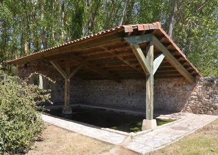 El Solano-la Gallega Apartament