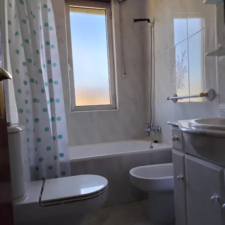 Apartament El Solano-la Gallega *