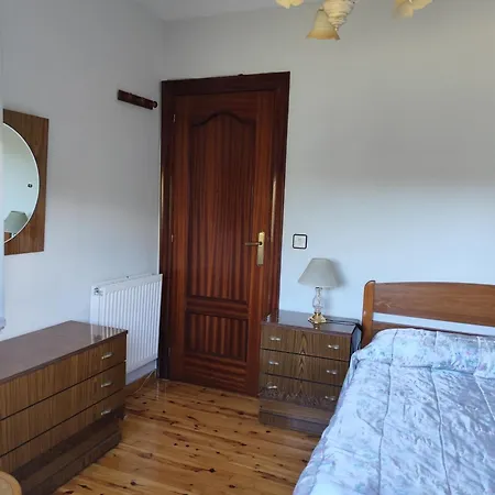 El Solano-La Gallega Apartment La Gallega